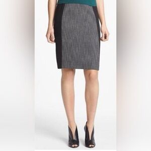 Halogen Pencil Skirt Size 4